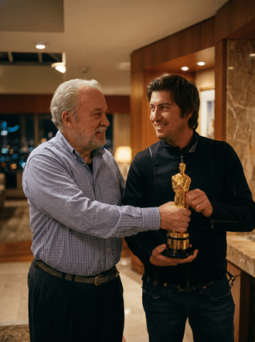 Giorgio Moroder