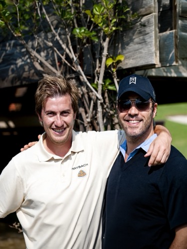 Jeremy Piven